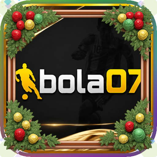 bola07 — galeri pratinjau - APK Resmi